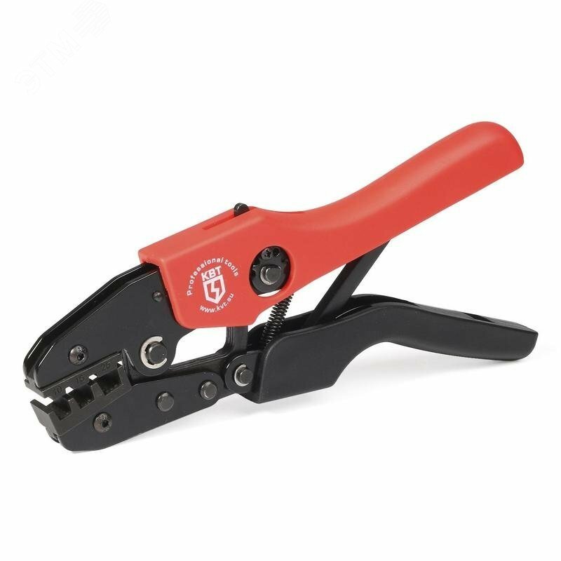 Купить Пресс-клещи CTK-03 в Казани Пресс-клещи CTK-03