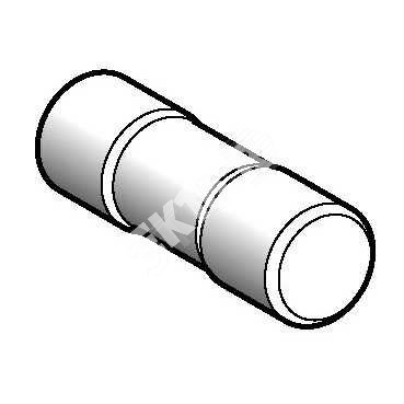 Предохранитель 22х58 GF 32A