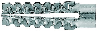 Дюбель распорный металл FMD 6х32