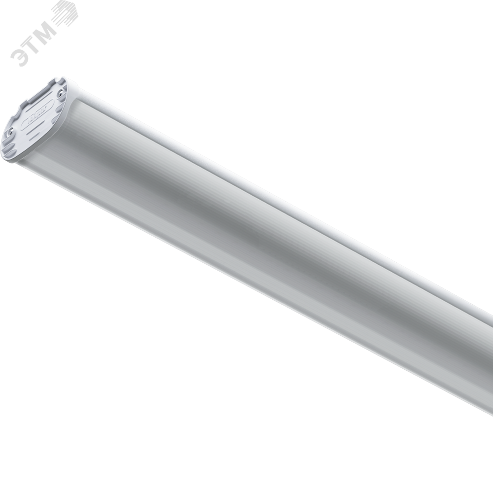 Светильник светодиодный ДПО-36 DPO-06-36-4K-IP20-LED