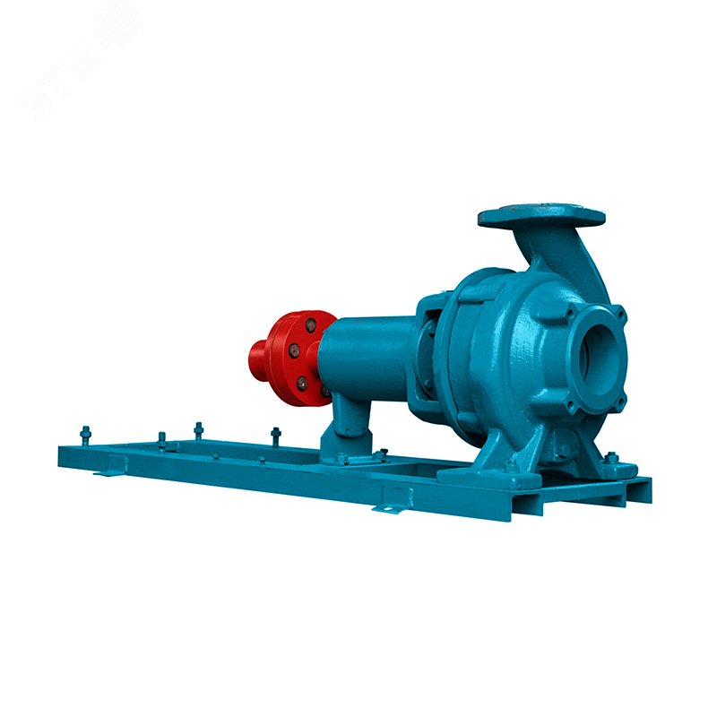 Насос консольный К 200-150-250б СД с эл.дв. 18.5/1500 ESQ