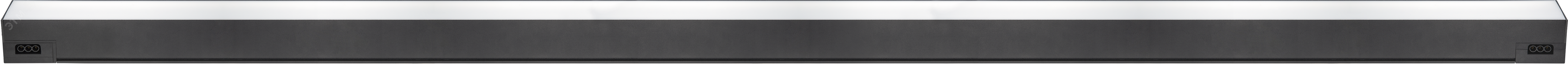 Светильник светодиодный ДСО-60вт DSO-02-60-840-IP40-LED