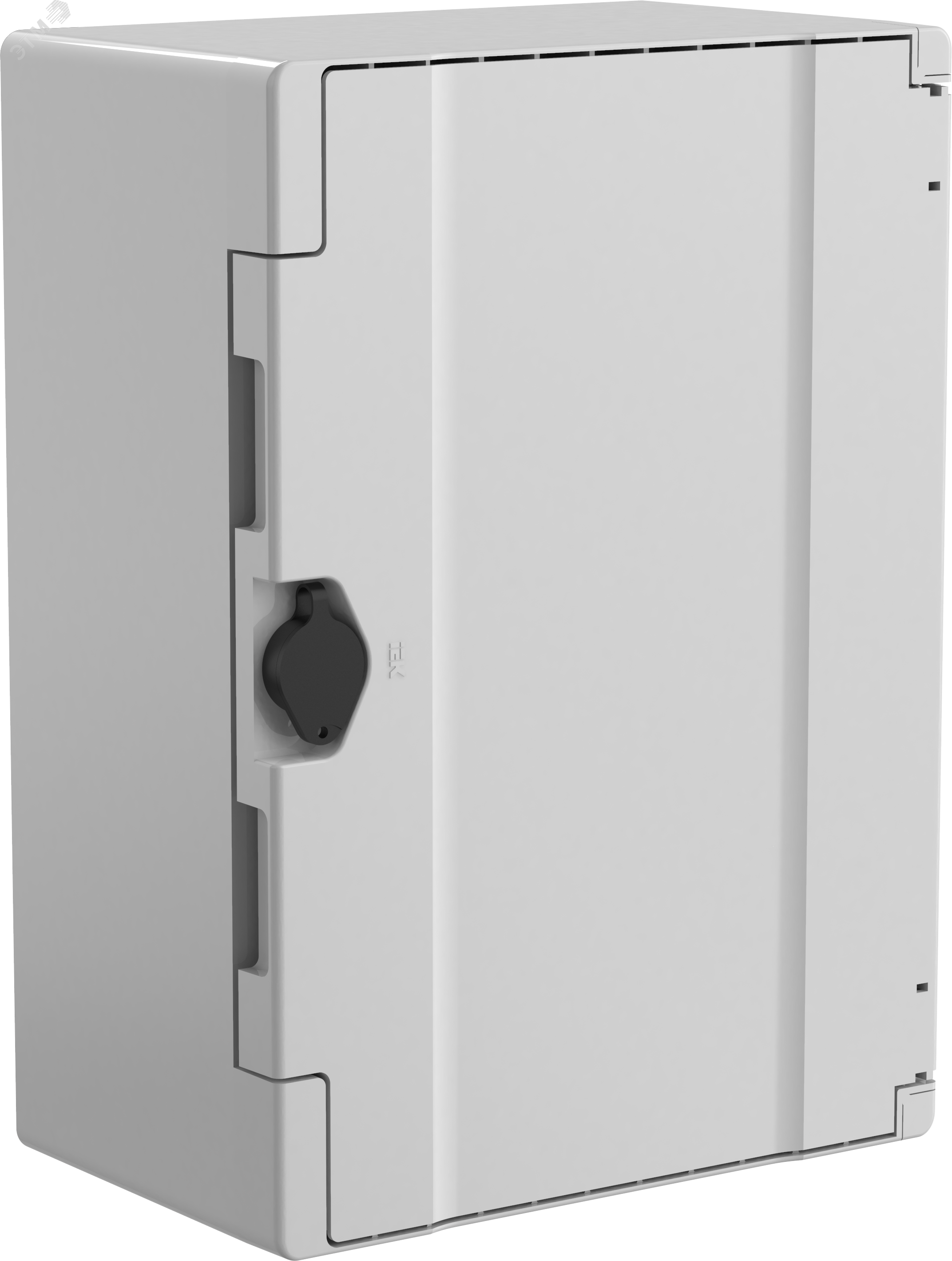 Корпус пластиковый TETRA ЩМПп 350х250х150мм IP66 IEK