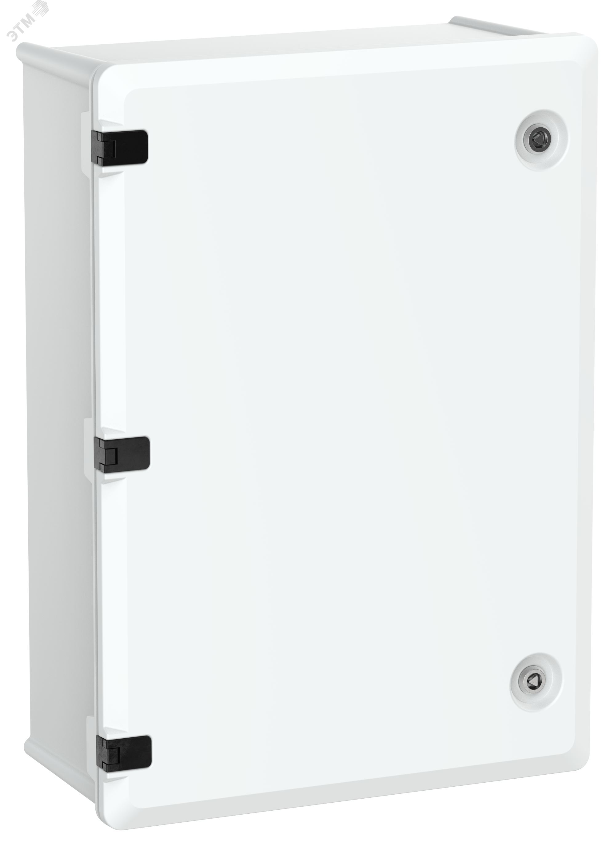 Корпус полиэстерный ЩМП 500х700х250 IP65 IEK