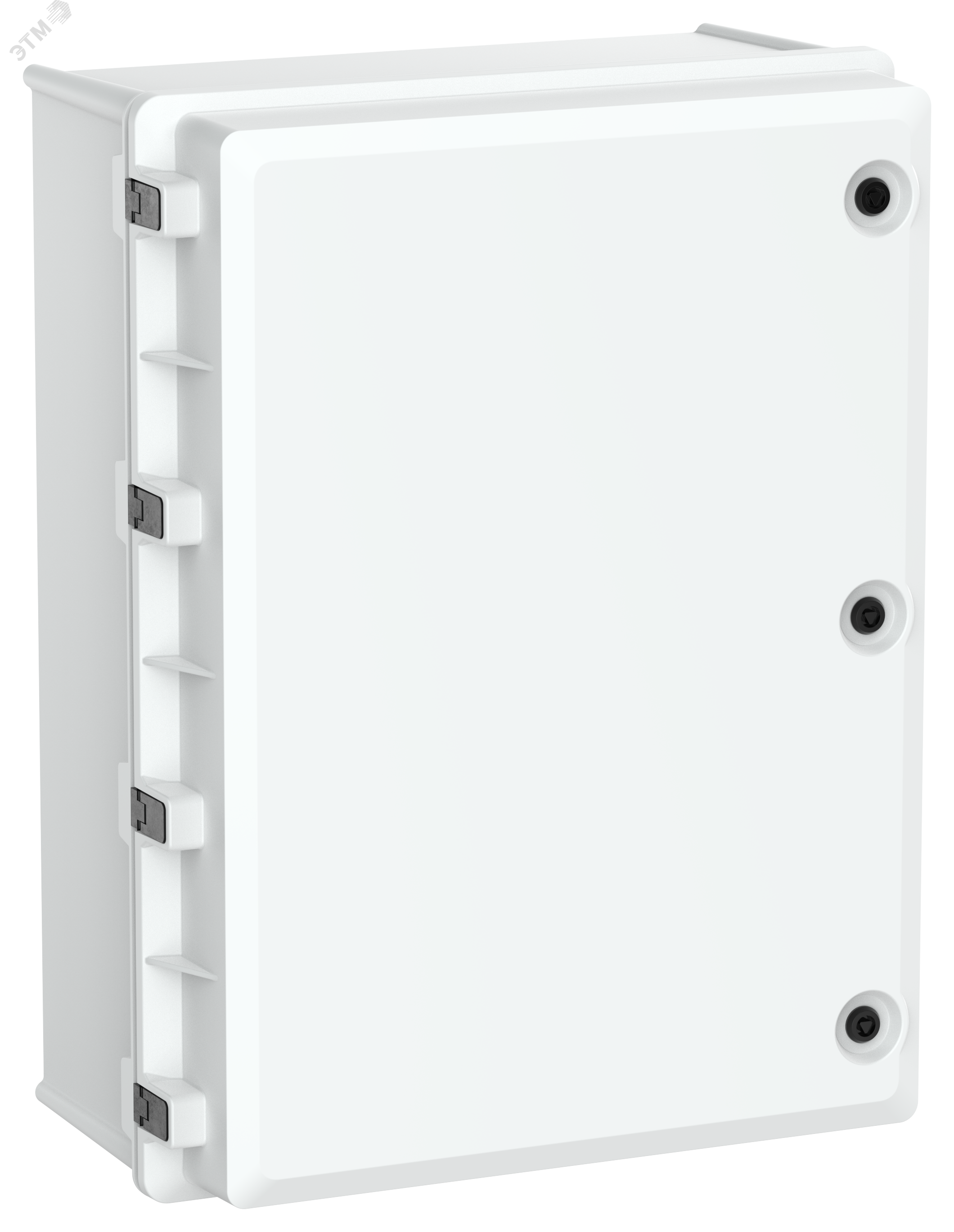 Корпус полиэстерный ЩМП 600х800х350 IP65 IEK