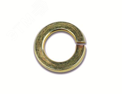 Купить Шайба гровер М8 в Казани Шайба гровер М8