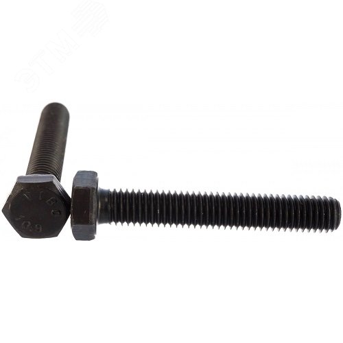 Болт 1 1/4»-8UNх85 40ХН2МА ASME B18.2.1