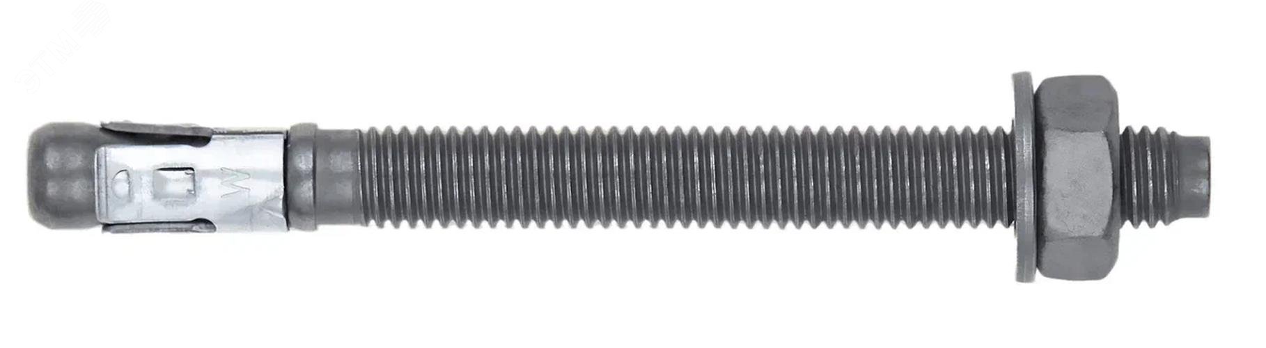 Анкер клиновой (HSA-F) 12×135 (10 шт)