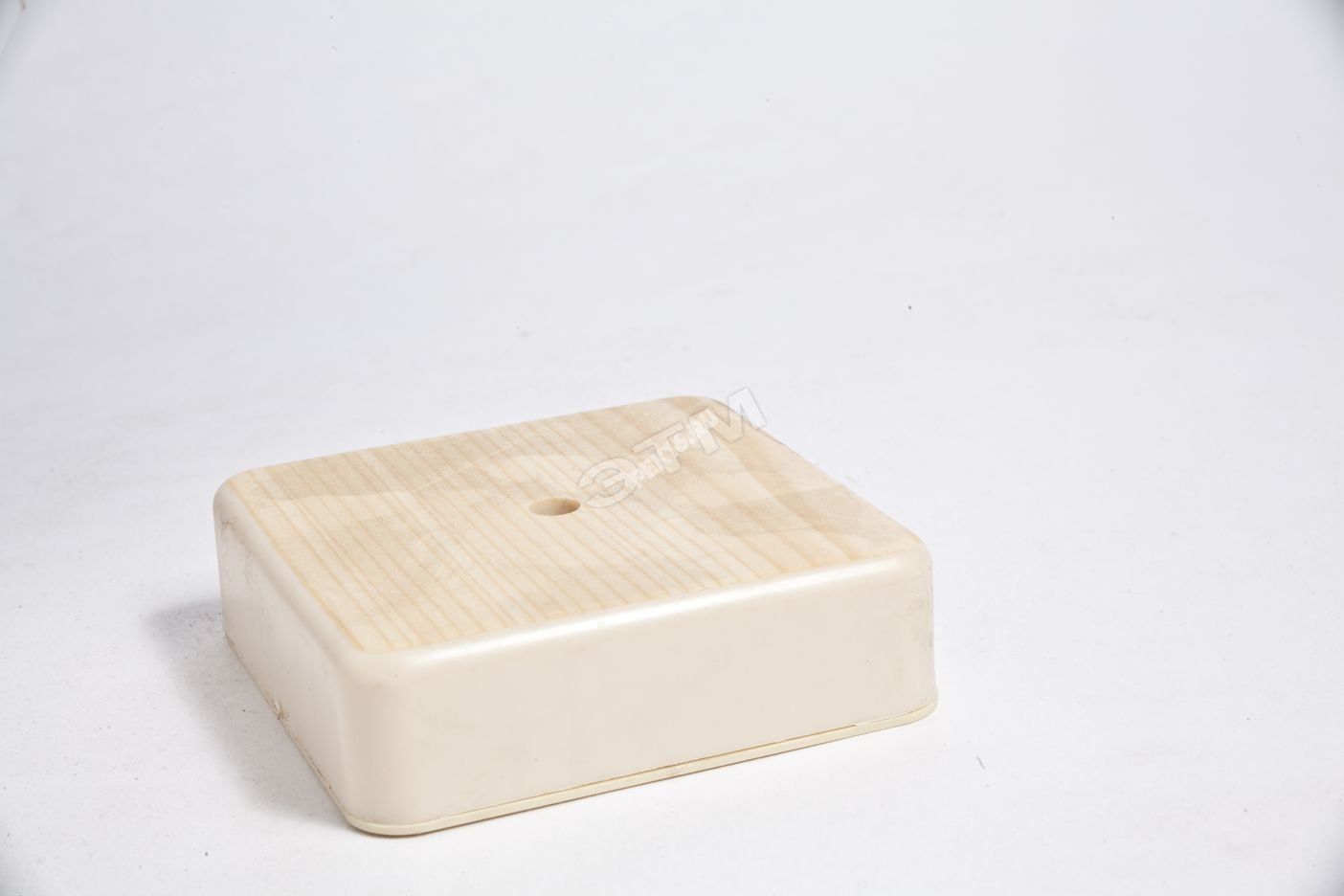 Коробка клеммная 75х75х20 сосна IP20 КМ41212-04