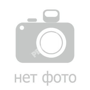 Розетка ATLASDESIGN TV оконечная 1DB механизм шампань