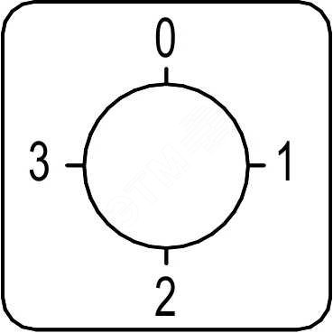 ПЕРЕХОДНАЯ ПАНЕЛЬ V3/V4 90X90