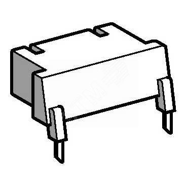 Варистор AC 24-48V крепление винтами