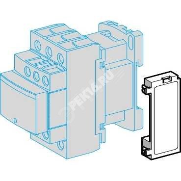 МОД.ОГР.ПЕРЕН. RC 24…48В D40A ДО D65A