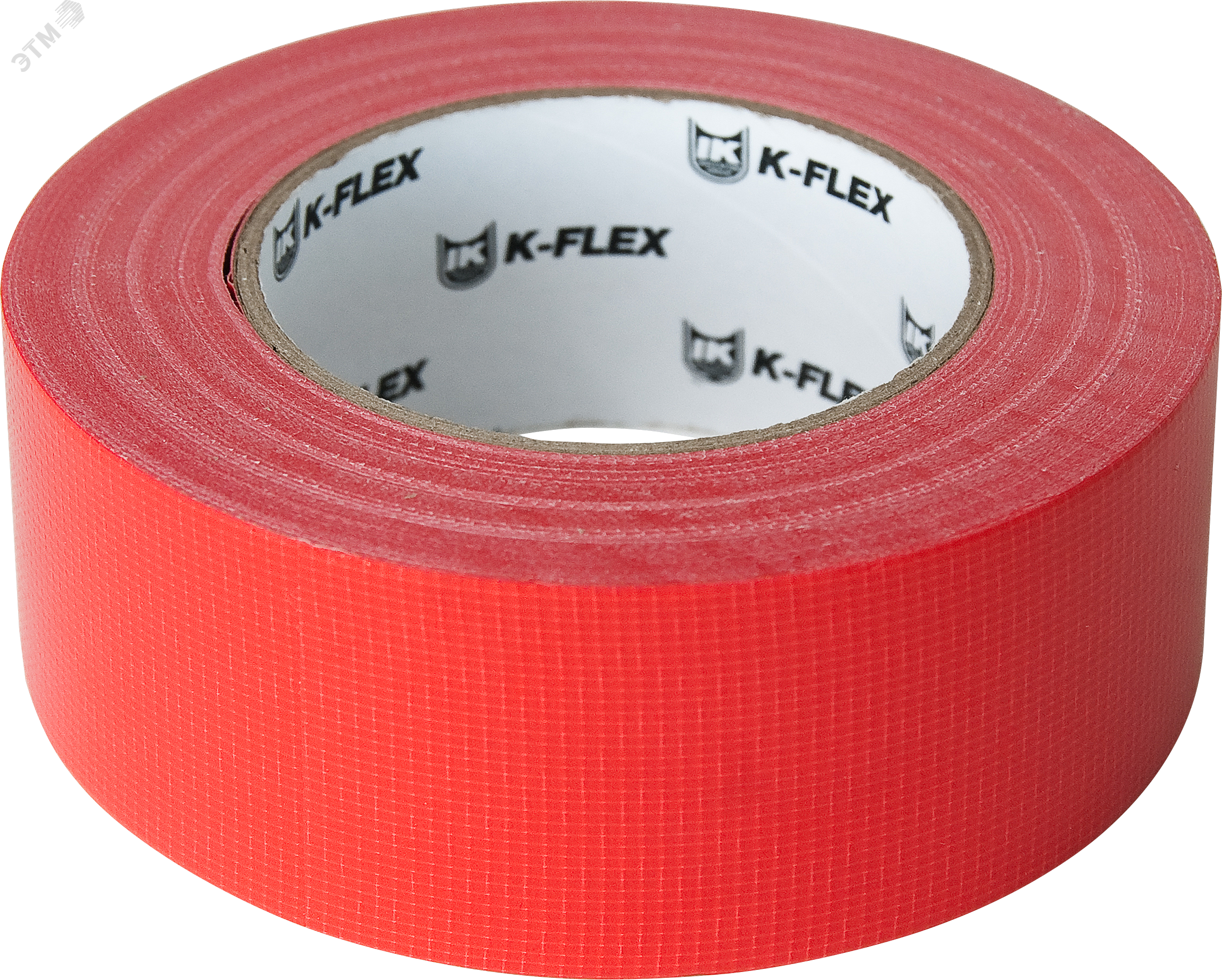 Лента K-FLEX 048-050 DUCT 1604H red