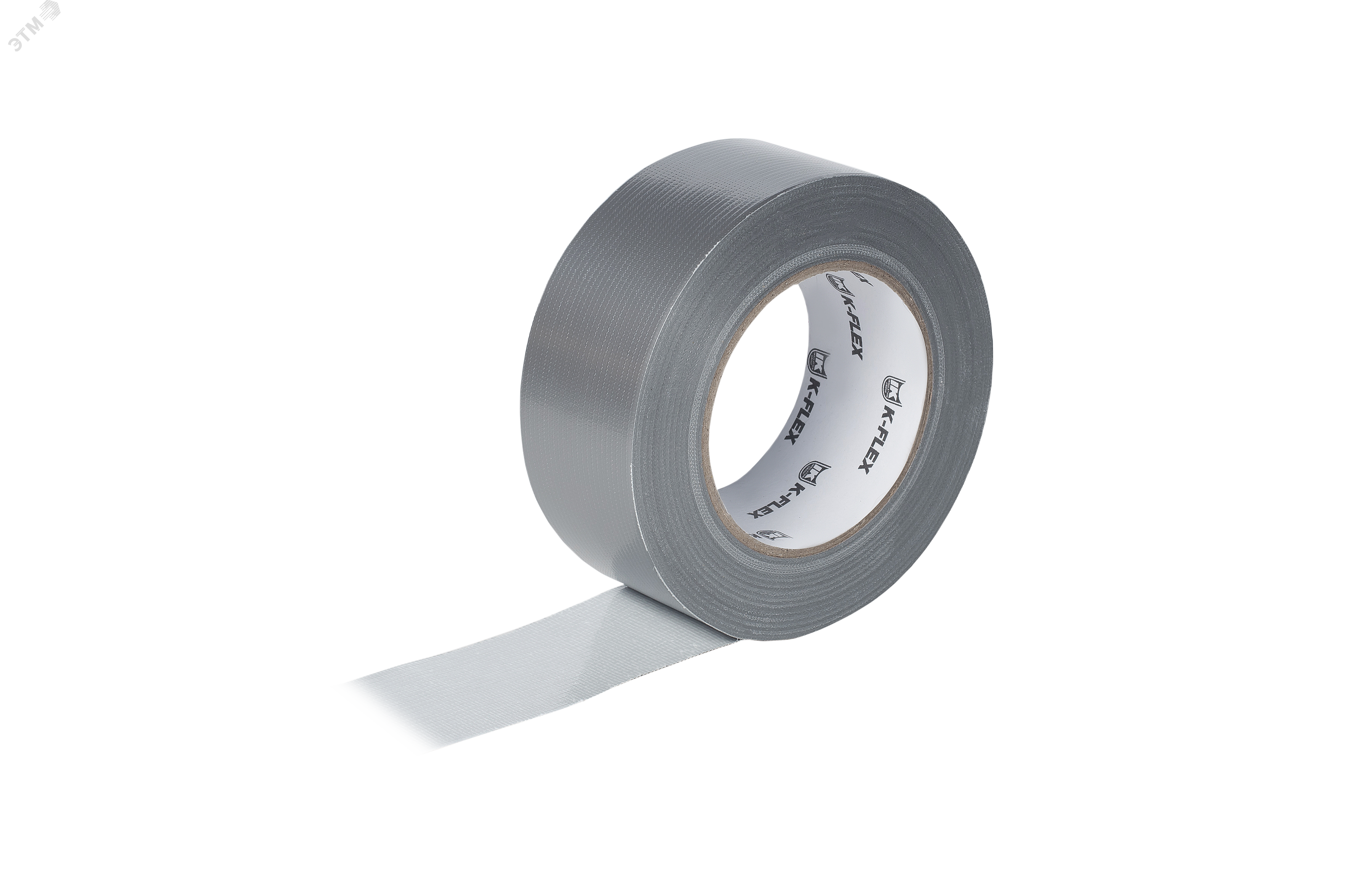 Лента K-FLEX 048-050 DUCT 1604H black