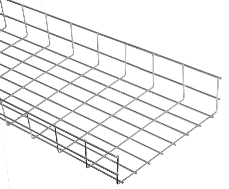 Лоток проволочный 85х500