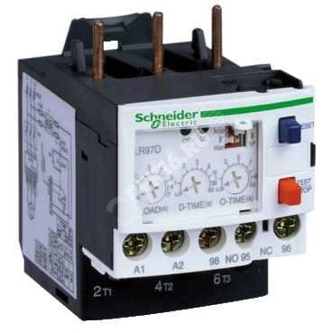 Реле перегрузки электронное 0.3-1.5A 24V AC DC