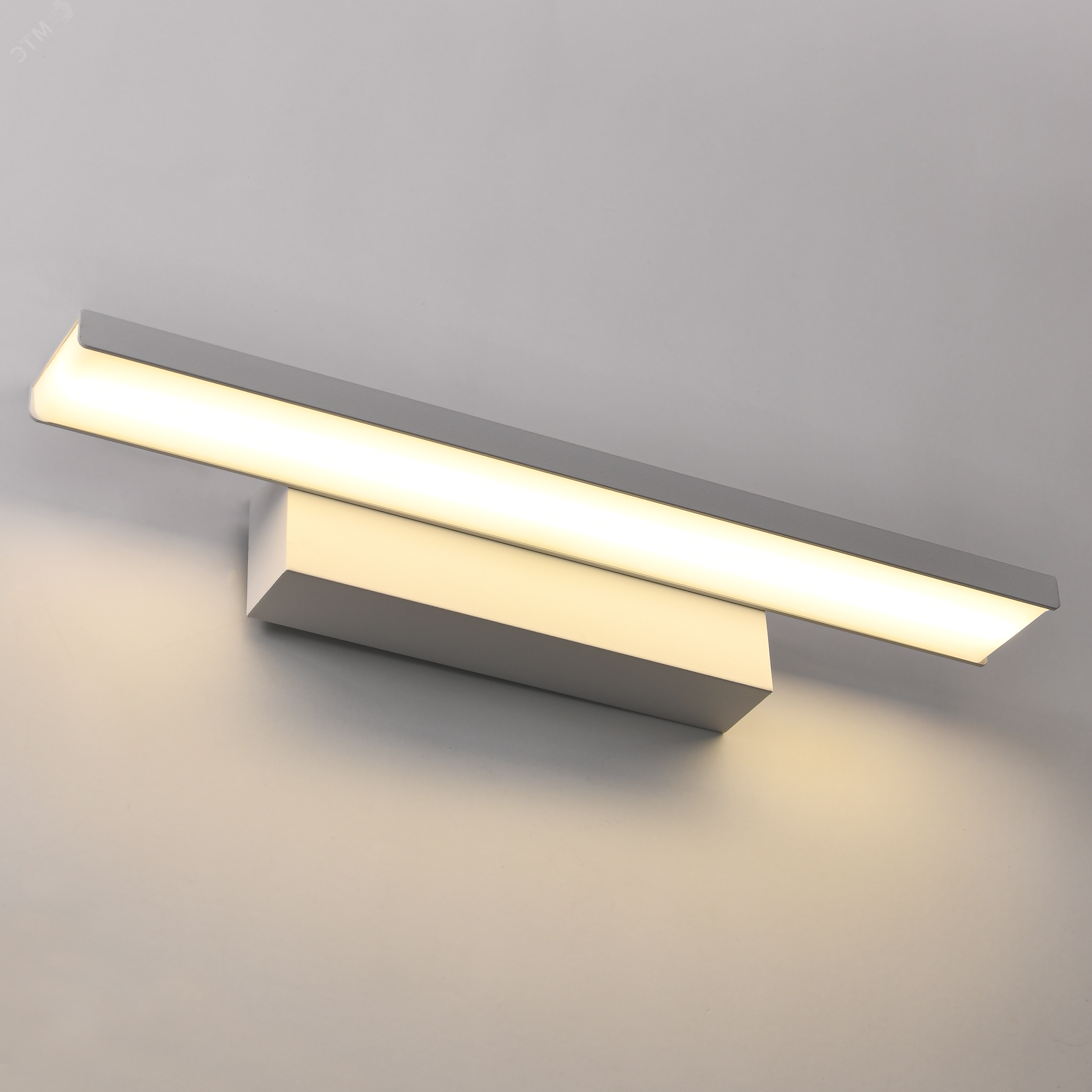 LIGHTING Светильник светодиодный 5116 настенный 8Вт 4000К IP20 белый