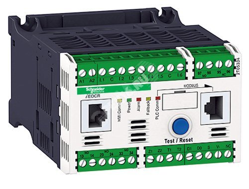 Реле TESYS TPROFIBUS 5-100A 24VDC