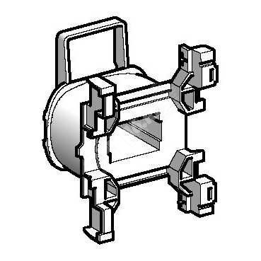 Катушка контактора LC1 D09:D38 LC1 DT20:DT40 42V