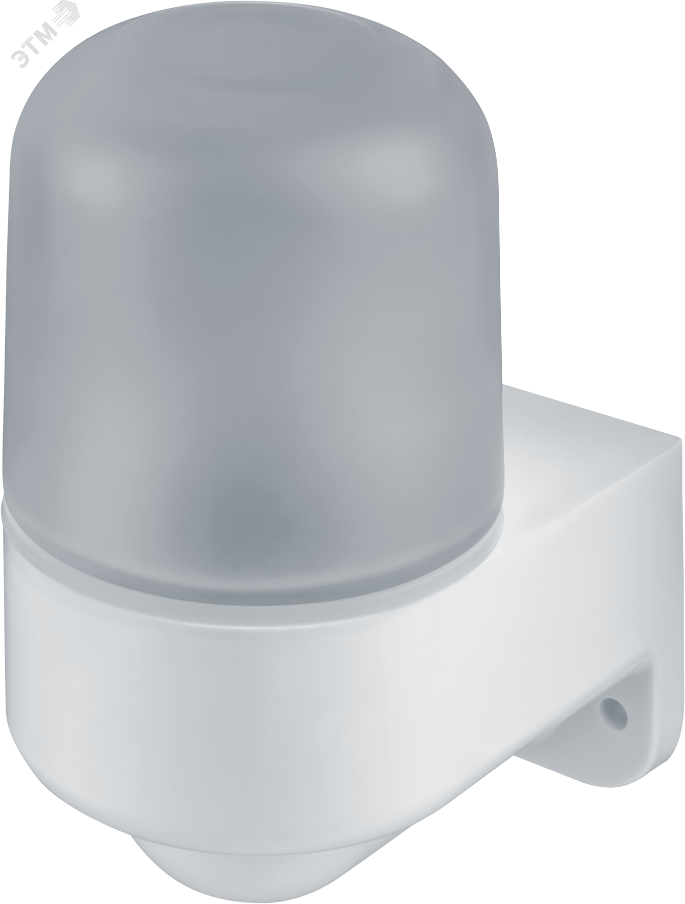 Светильник НПП-60w NBL-SA5-60-E27-WH