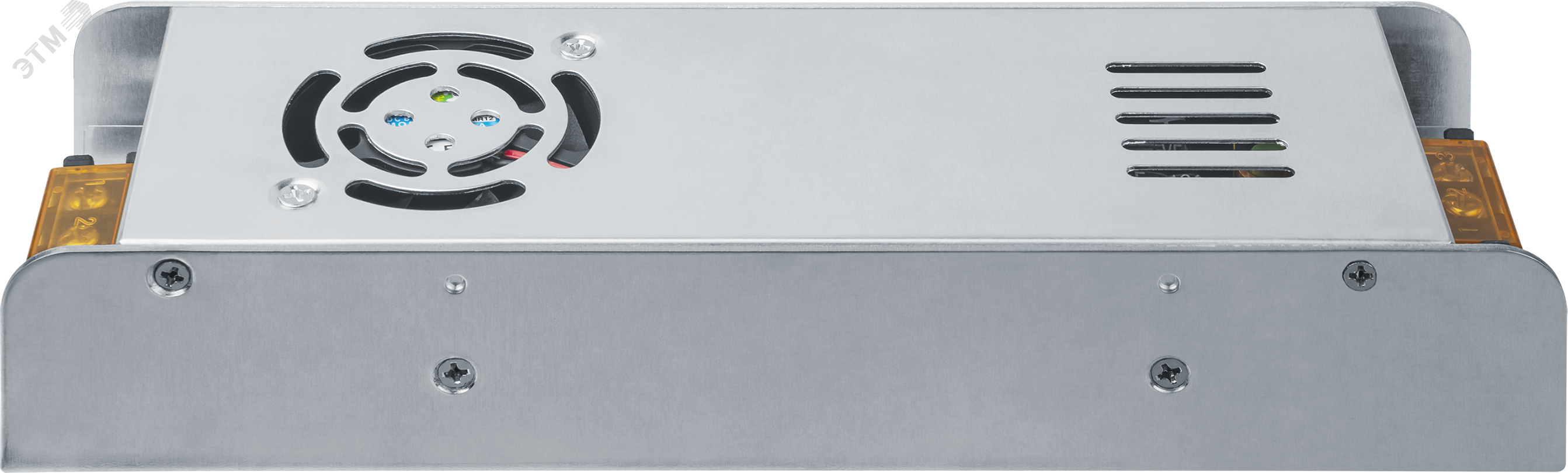Драйвер 360w ND-P360-IP20-24V