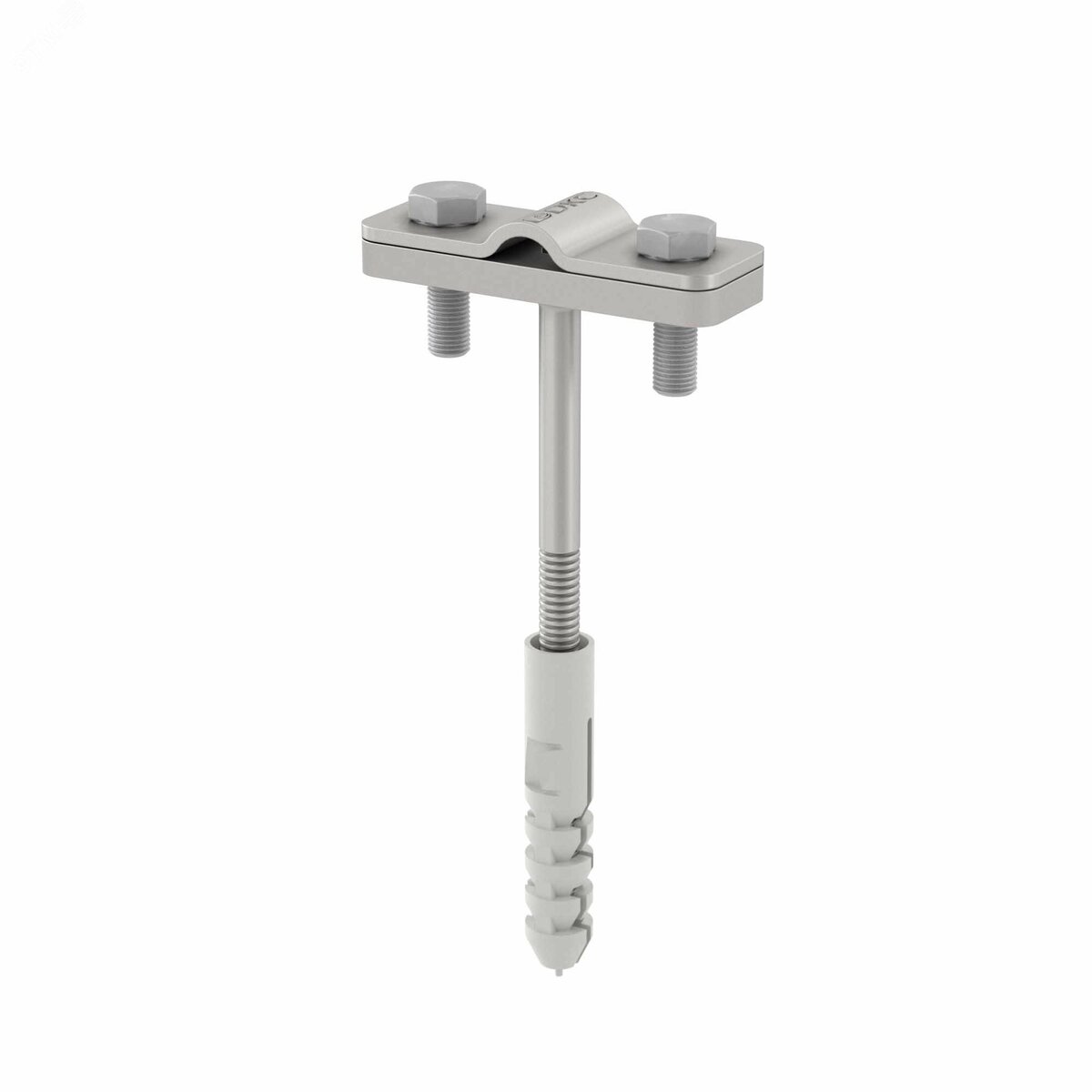 Купить Держатель фасадный 250мм в Казани Держатель фасадный 250мм