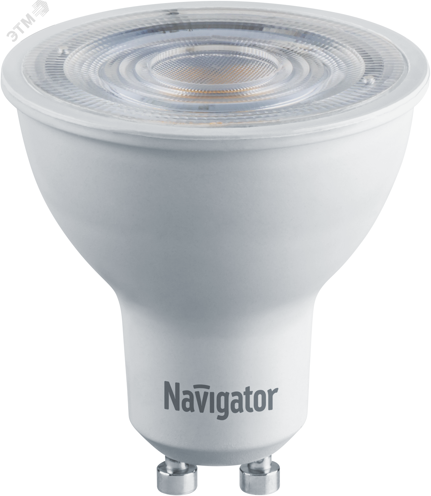 Лампа светодиодная 8вт NLL-PAR16-8-230-4K-GU10-60D Navigator