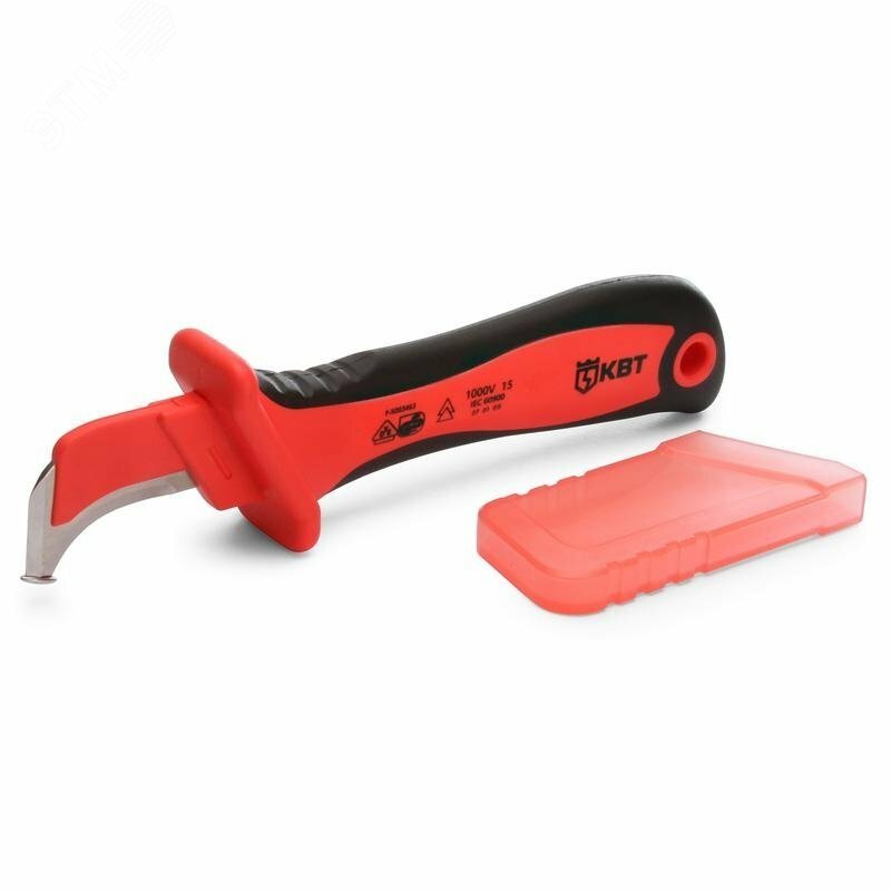 Купить Нож диэлектрический НМИ-01А в Казани Нож диэлектрический НМИ-01А