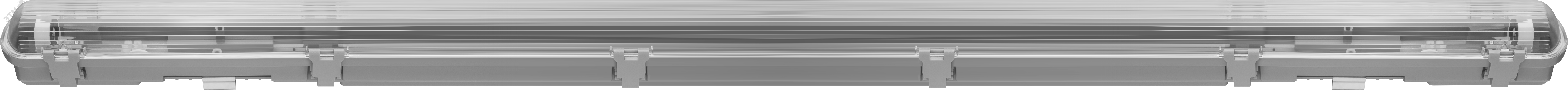 Светильник ODSP-05S-1200-IP65-1хT8-G13 ОНЛАЙТ