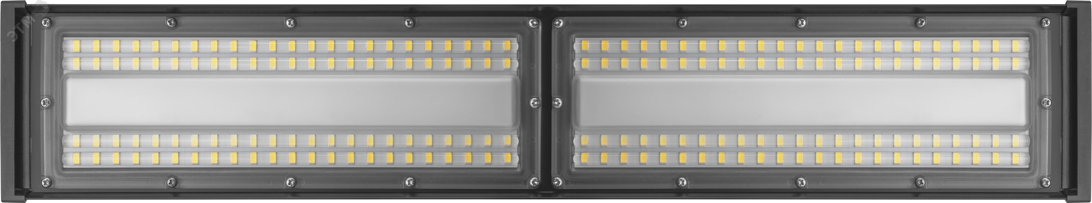 Светильник светодиодный ДСП-150вт OHB-05-02
