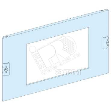 Панель передняя для аппаратов INS2500 3/4 полюса