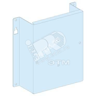 Плата монтажная для вертикального ISFT250 W250