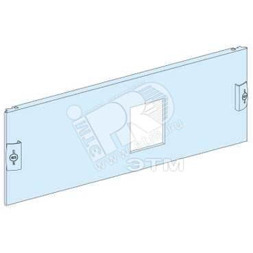 Панель передняя для NS250 3 полюса