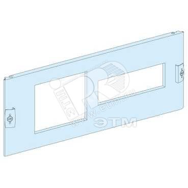 ПЕРЕДНЯЯ ПАНЕЛЬ ДЛЯ VIGILOHM XM200-300C