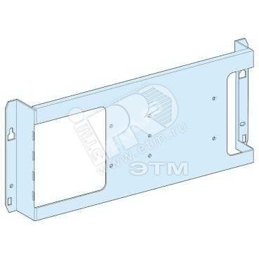 Плата монтажная для NS-INS 250