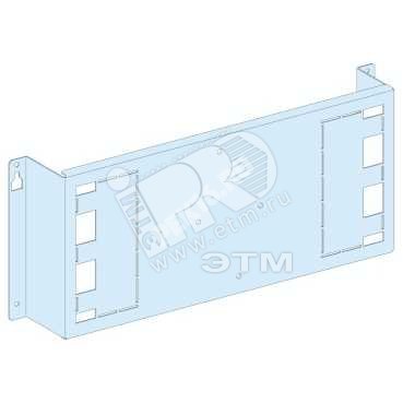 Плата монтажная для горизонтального ISFT250