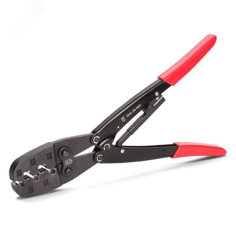 Купить Пресс-клещи ПКВ-50 комплект в Казани Пресс-клещи ПКВ-50 комплект