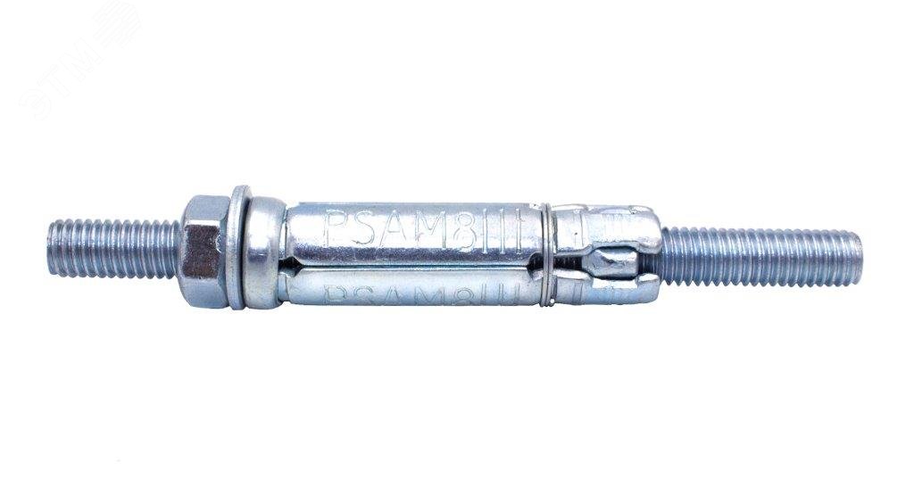 Анкер со шпилькой PSA-SB 8х45 оцинкованный