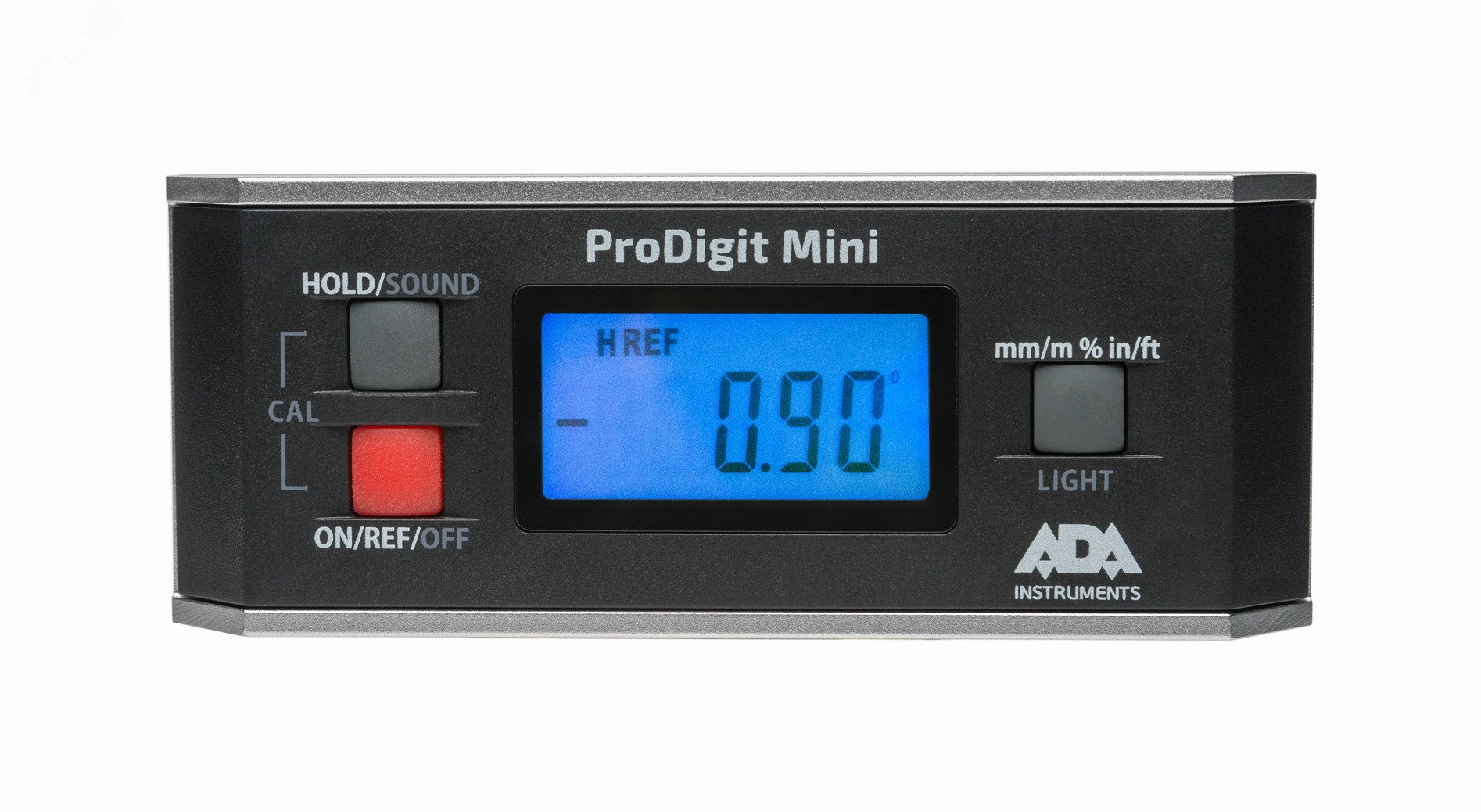 Уровень электронный ProDigit Mini без калибровки