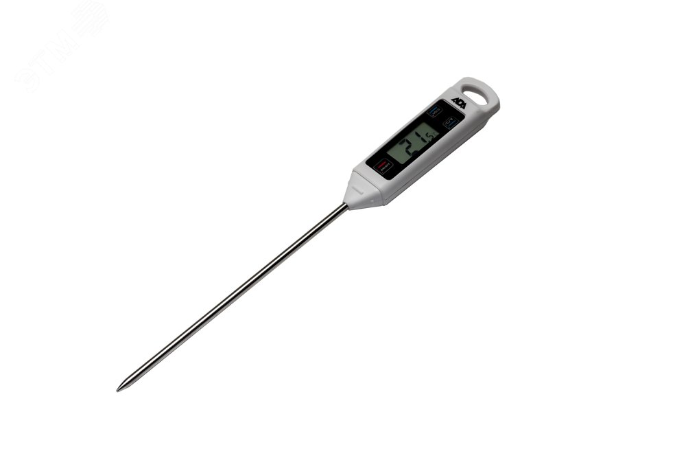 Термометр компактный электронный THERMOTESTER 330