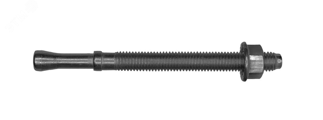 Шпилька анкерная (SKА-F) 12×200 (10 шт)
