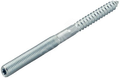 Винт-шуруп TORX STST10х100