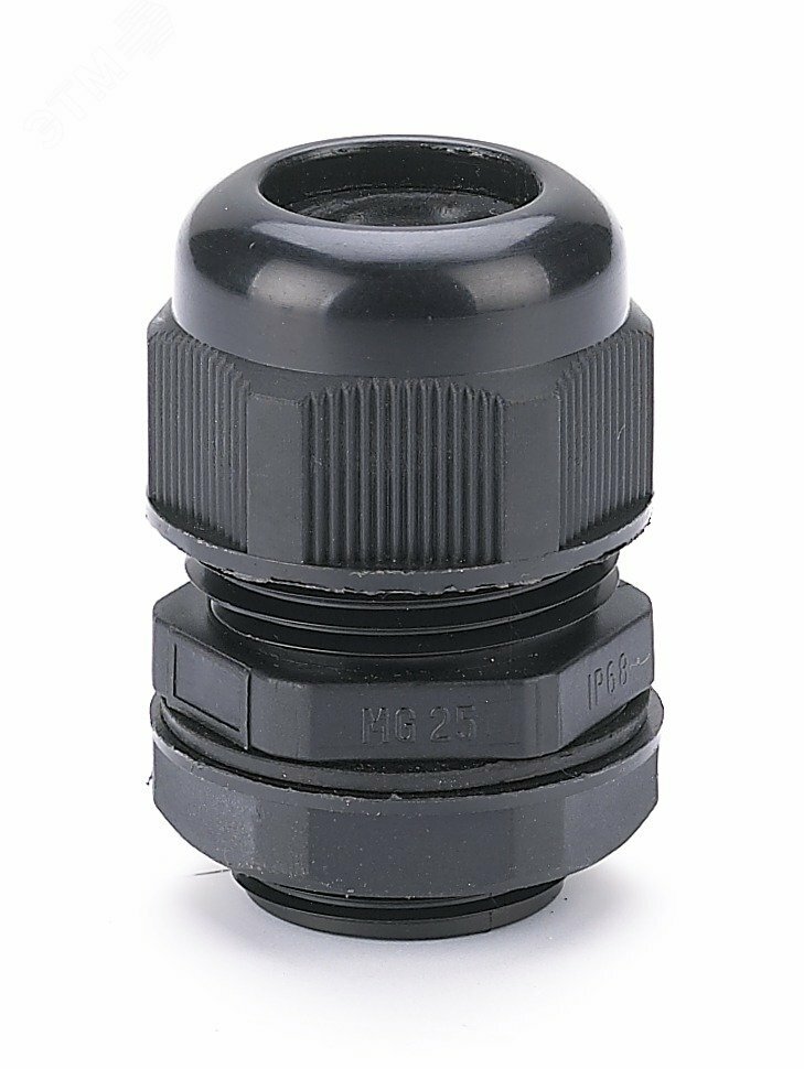 Купить Сальник MG-25 диаметр кабеля 13-18 IP68 в Казани Сальник MG-25 диаметр кабеля 13-18 IP68
