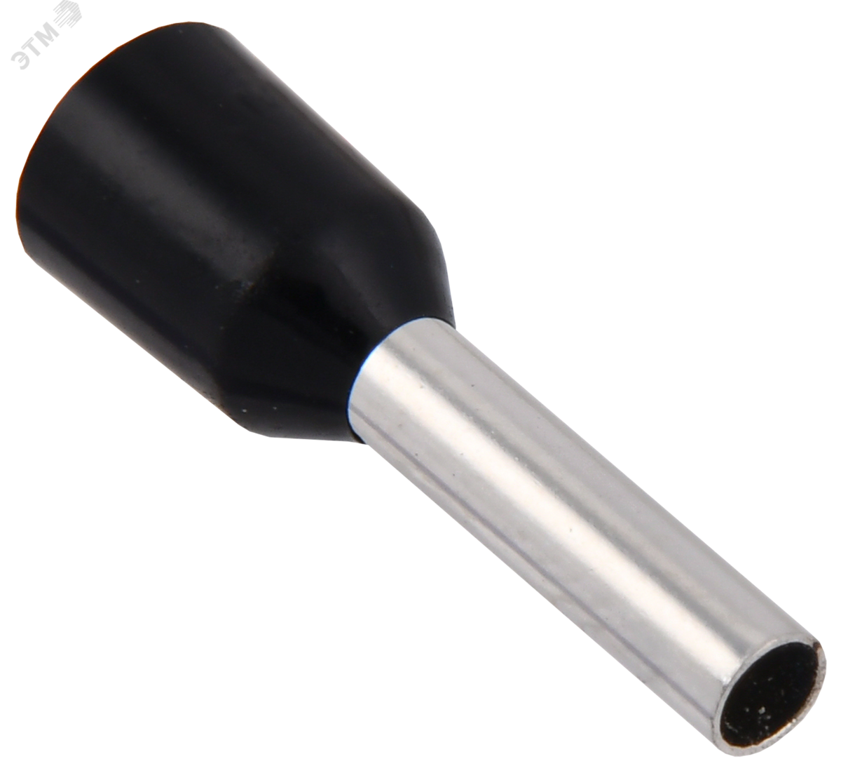 Купить Наконечник НШВИ 1,5-08 1,5мм2 с изолированным фланцем (100шт/упак) GENERICA в Казани Наконечник НШВИ 1,5-08 1,5мм2 с изолированным фланцем (100шт/упак) GENERICA