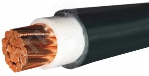 Кабель силовой ВВГнг(А)-LS 1х240,0 мк бел — 1 ТРТС