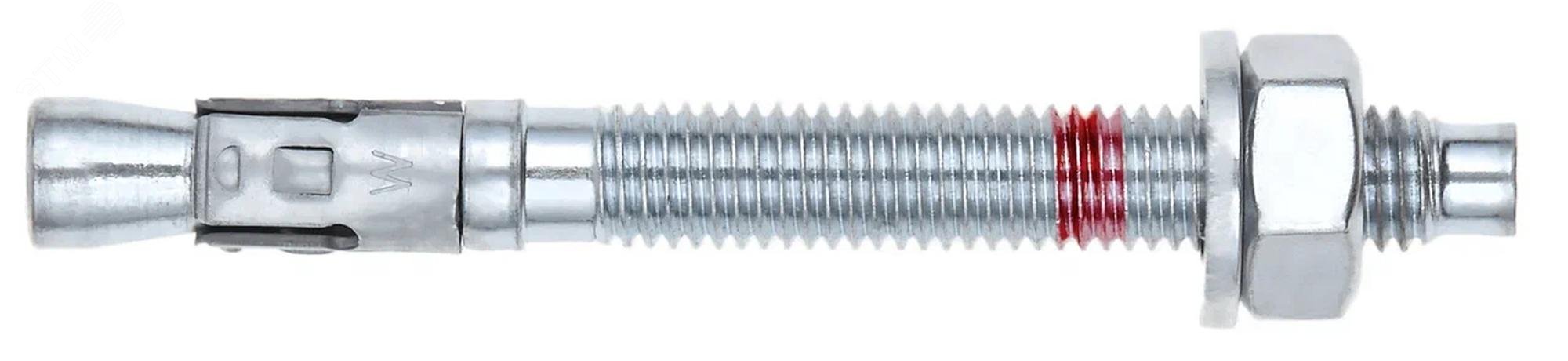 Анкер клиновой (WAMII) 12х100 (10 шт)