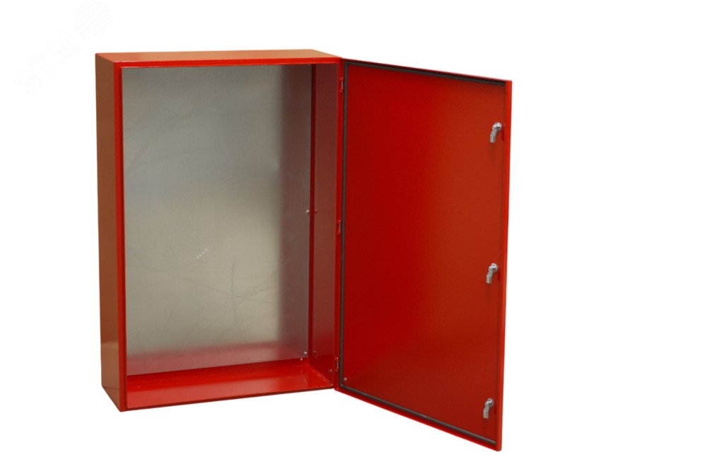 Корпус металлический ЩРНМ IP55 1400х800х300 RAL3020