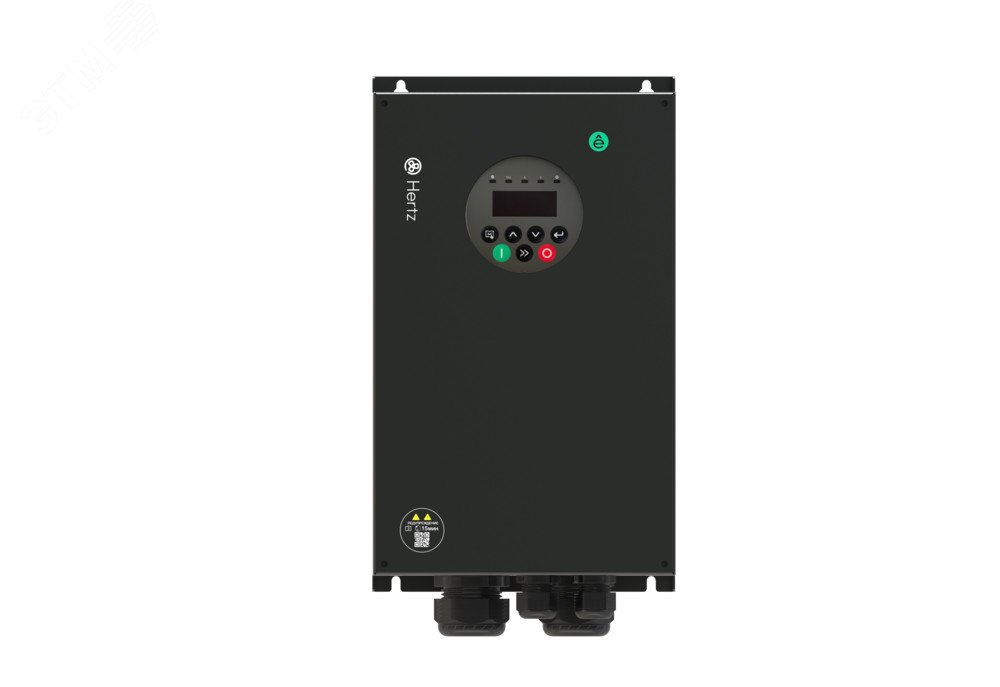 Преобразователь частоты STV050 30 кВт 380В ЭМС С3 + LED панель оператора + IP55