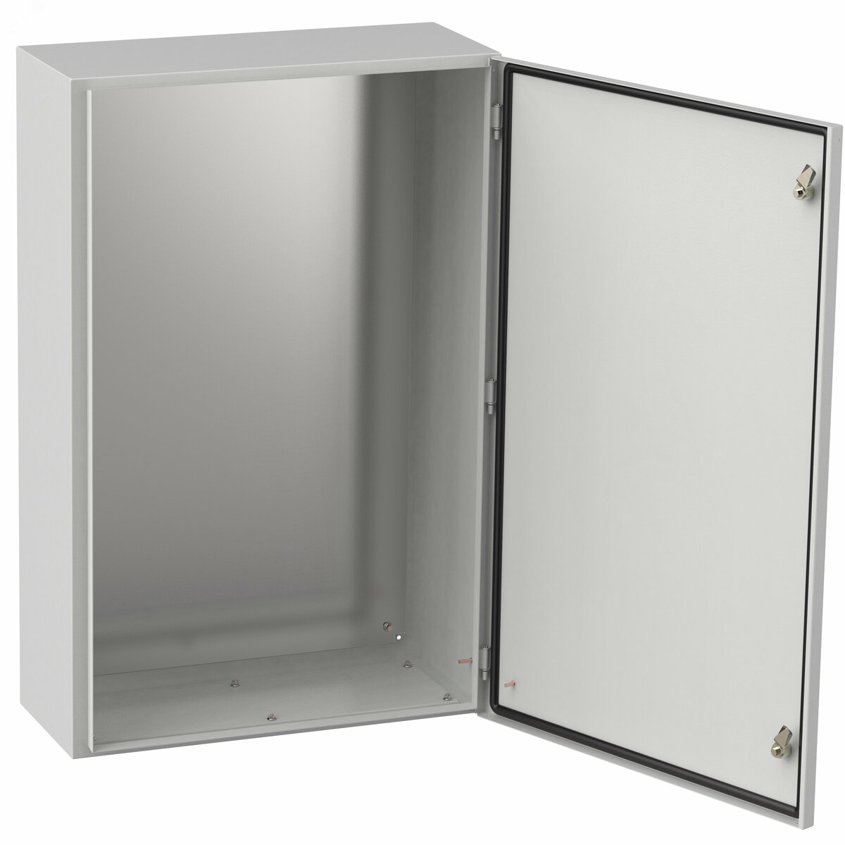 Купить Корпус метал. ЩМП-5-0 (1000х650х285мм) У2 IP54 GENERICA в Казани Корпус метал. ЩМП-5-0 (1000х650х285мм) У2 IP54 GENERICA